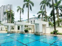 Trellis Towers (D12), Condominium #535359011